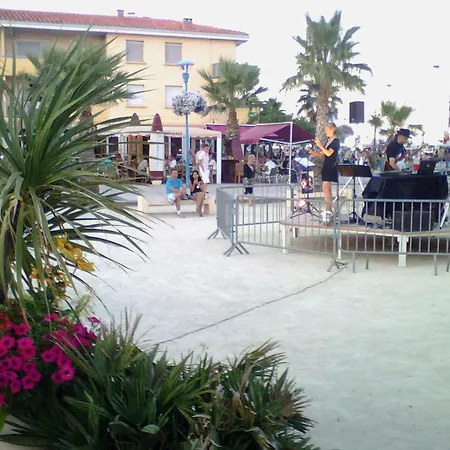 Les Hauts De Pierre La Mer Apartamento *